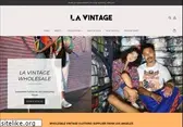 lavintage.com