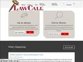 lawcall.com