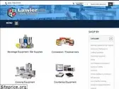 lawlerfixturecompany.com