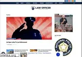 lawofficer.com