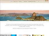 lawyerinbrazil.com