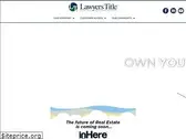 lawyerstitlebayarea.com