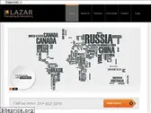 lazar.com