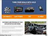 lbaudioshop.com