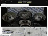 lbmautoparts.com