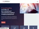 lbnmedical.com