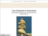 lcaresearch.com