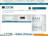 lccm.fr