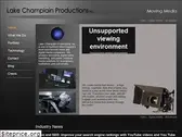 lcpvideo.com