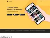 ldcloud.net
