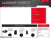leaderpumpshop.com