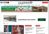 leadership.ng