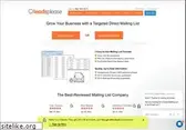 leadsplease.com
