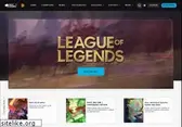 leagueoflegends.com