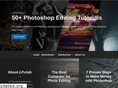 learn-photoshop.club