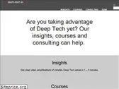 learn-tech.io