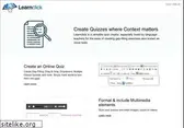 learnclick.net
