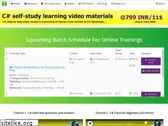 learncsharptutorial.com