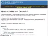 learningelectronics.net