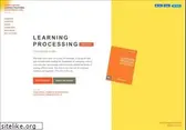 learningprocessing.com