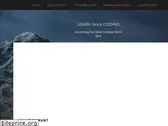 learnjavacoding.com