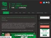 learnlinux.tv
