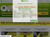learnmsbitutorials.net