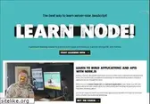 learnnode.com