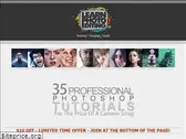 learnphotoediting.net