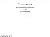 learnprogramming.online