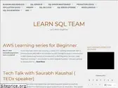 learnsqlteam.com
