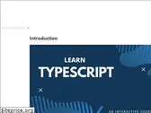 learntypescript.dev
