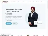 lebizcanada.com