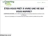 lecoachingdelilou.com