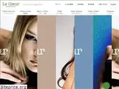 lecoeur-hair.com