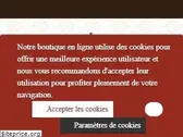 lecomptoirdemathilde.com