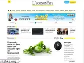 leconomiste.com