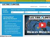 lectriclimited.com