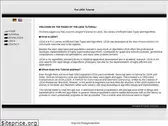 leda-tutorial.org