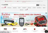 lefouilleur.fr