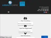 legacycars.ca