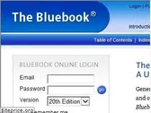 legalbluebook.com