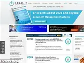legalitprofessionals.com
