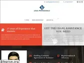 legalprofessionals.in