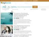 legisocial.fr