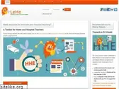 lehoproject.eu