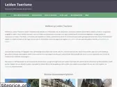 leiden-toerisme.nl