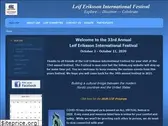 leifmn.org