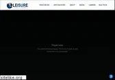 leisurehotel.com