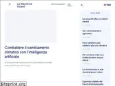 lemacchinevolanti.it